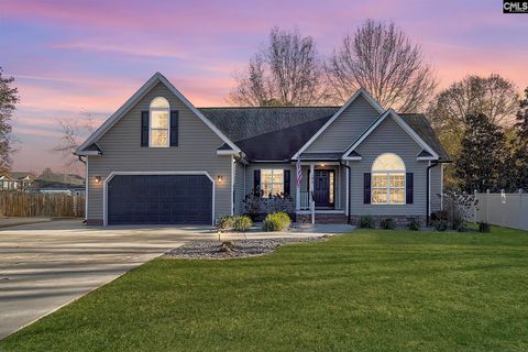 Photo of 193 Southern Oak Drive, Camden, SC 29020 (MLS # 623548)