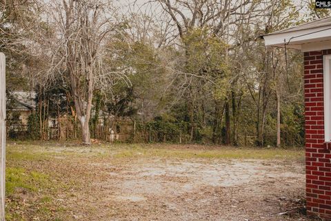 A home in Cayce