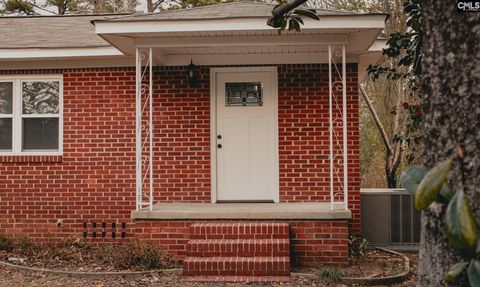 A home in Cayce