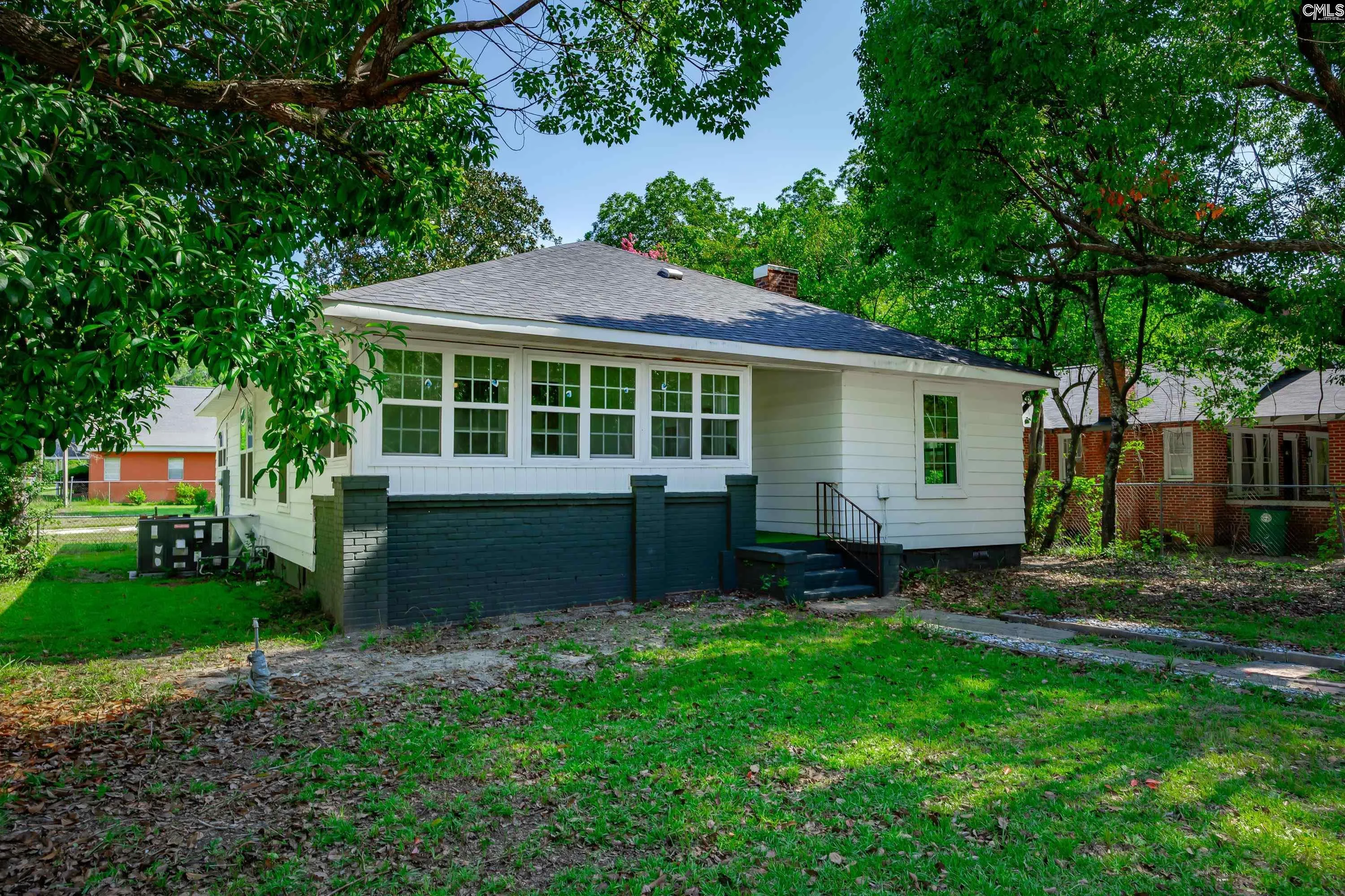 822 Chesnut Street