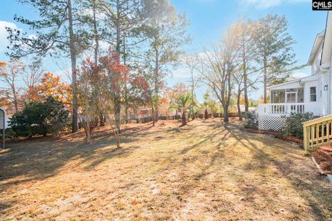 A home in West Columbia