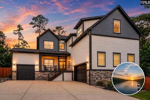 Photo of 324 Porth Circle, Lexington, SC 29072 (MLS # 638211)