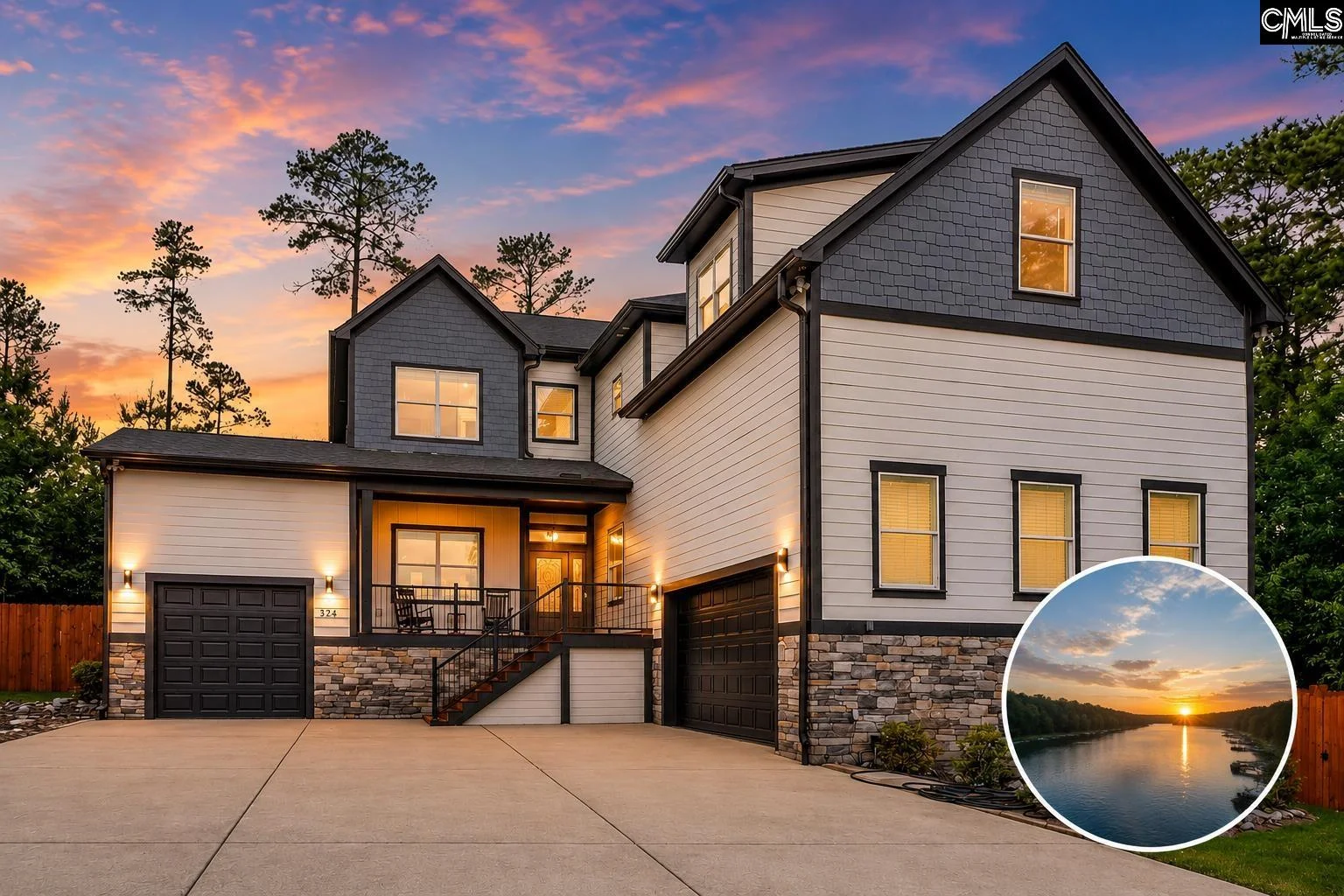 324 Porth Circle
