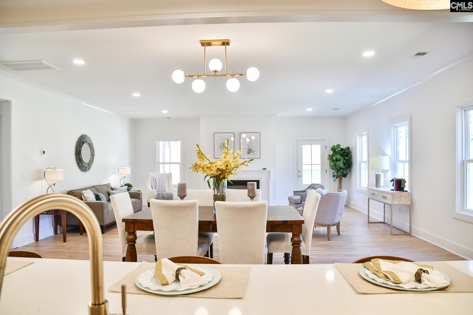 323 Springwood Road