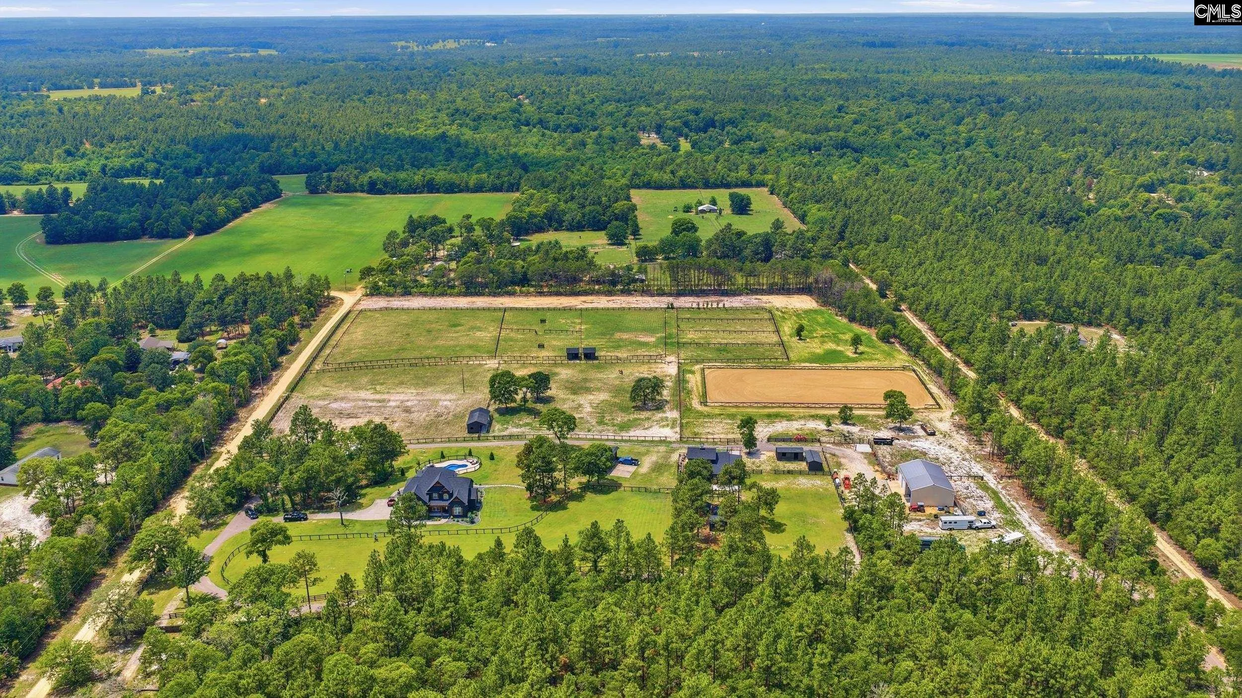 8520 Stock Horse Trail, Windsor, SC, 29856