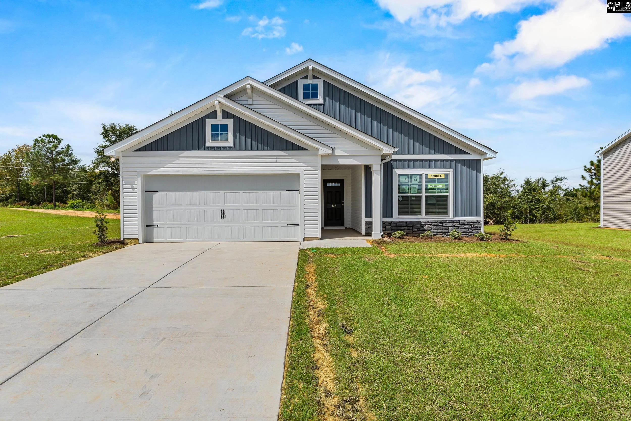 144 Calm Citadel Drive