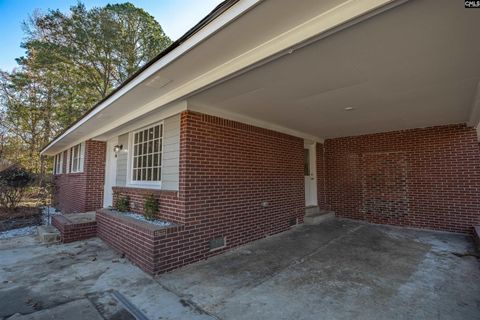 A home in Elgin