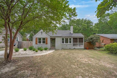 Photo of 1622 Edgehill Road, Columbia, SC 29204 (MLS # 631096)