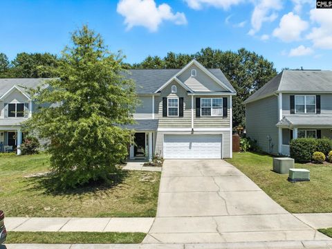 Photo of 126 Red Pine Dr Dr, Lexington, SC 29073 (MLS # 626030)