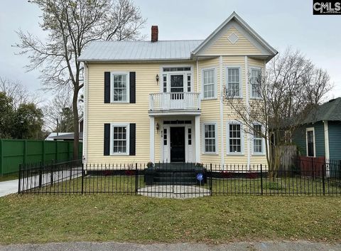 Photo of 515 Center Street, West Columbia, SC 29169 (MLS # 618057)