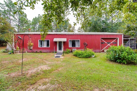 Photo of 225223 Donald Drive, Lexington, SC 29073 (MLS # 645895)
