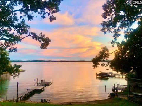 Photo of 2056 Amicks Ferry Road, Chapin, SC 29036 (MLS # 631278)
