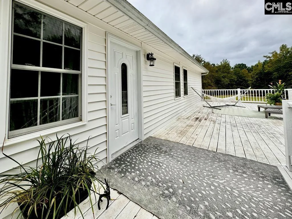 570 Pitside Rd, Neeses, SC, 29107