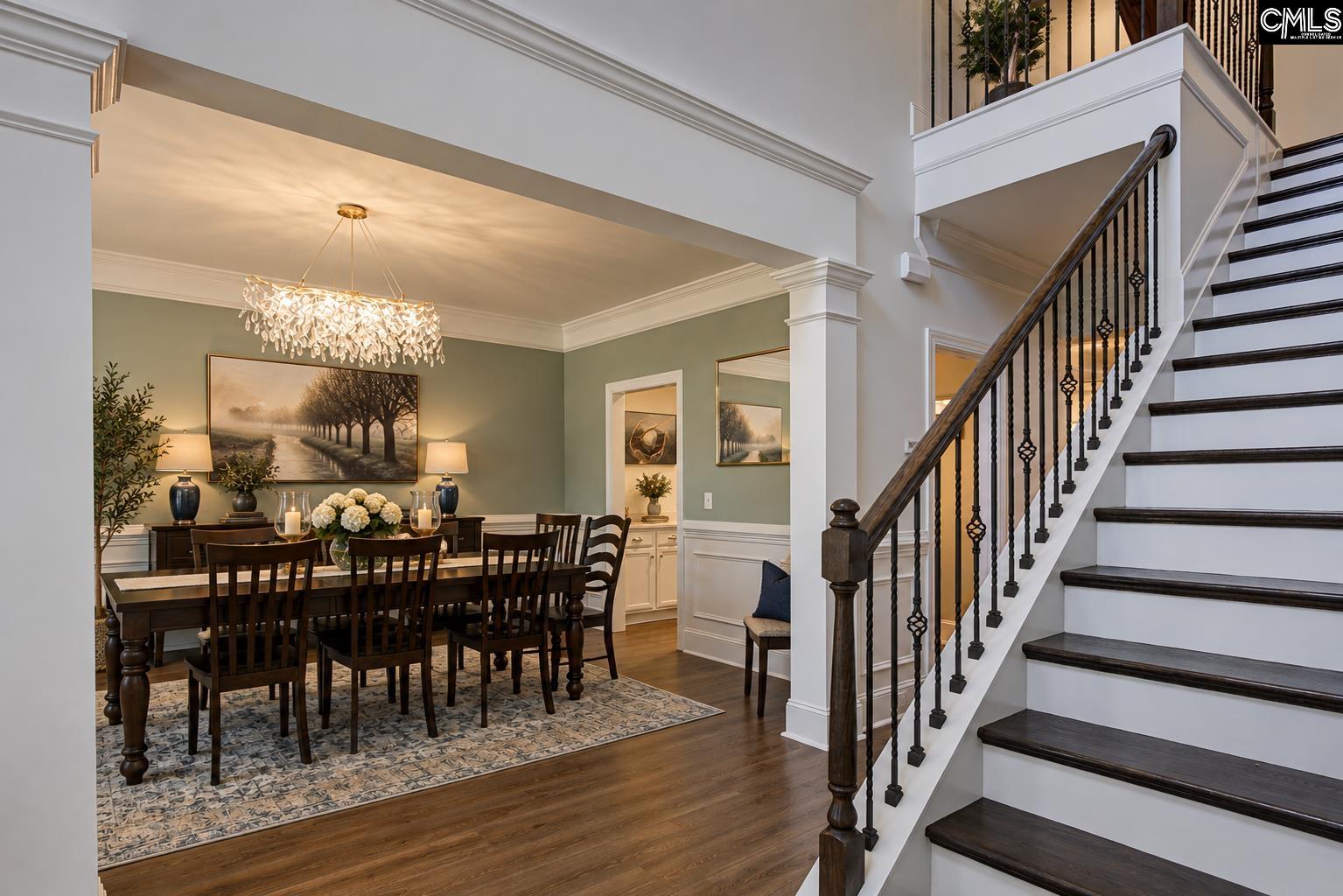 899 Scarlet Oak Road