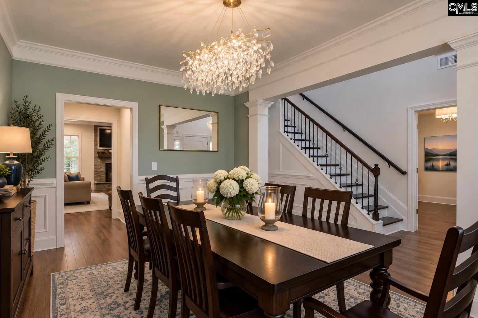 899 Scarlet Oak Road