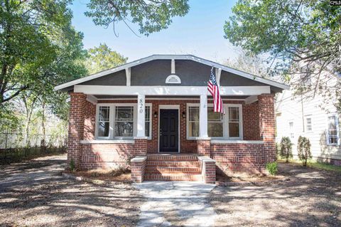 820 Chesnut Street, Camden, SC 29020 - MLS#: 604372