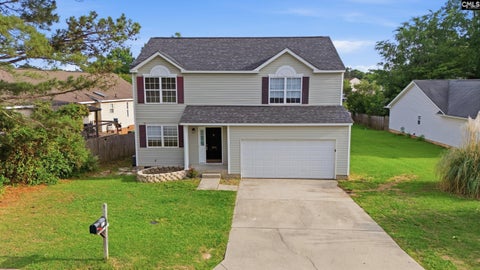 Photo of 305 Cutter Court, Chapin, SC 29036 (MLS # 643419)