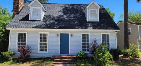 A home in Lexington