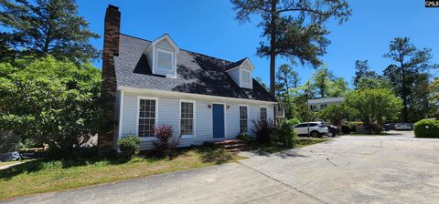 A home in Lexington