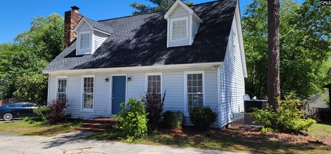 A home in Lexington