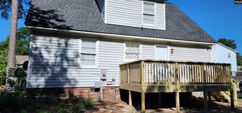 A home in Lexington