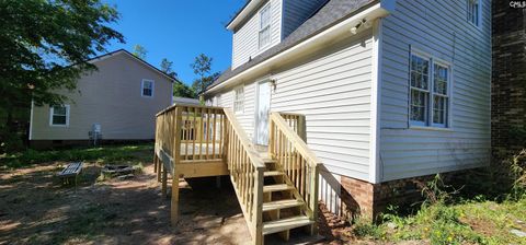 A home in Lexington