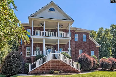 Photo of 246 Gallantry Drive, Irmo, SC 29063 (MLS # 616734)