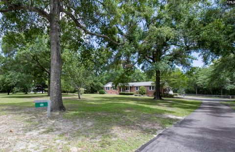 Photo of 596 Valley Ridge Road, Swansea, SC 29160 (MLS # 639262)