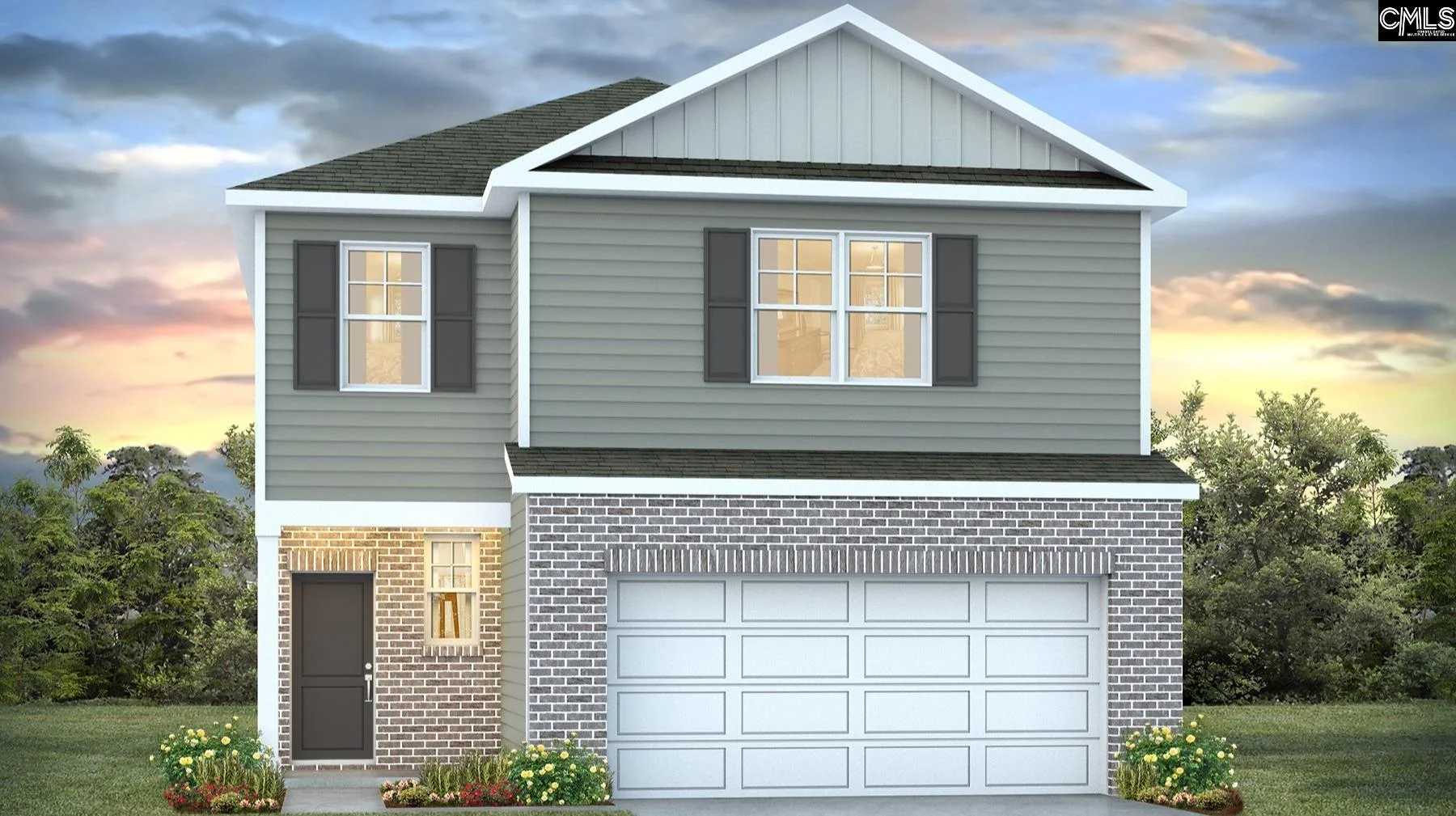 4116 Maddux Drive, Sumter, SC, 29154
