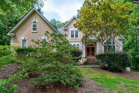 A home in Lexington