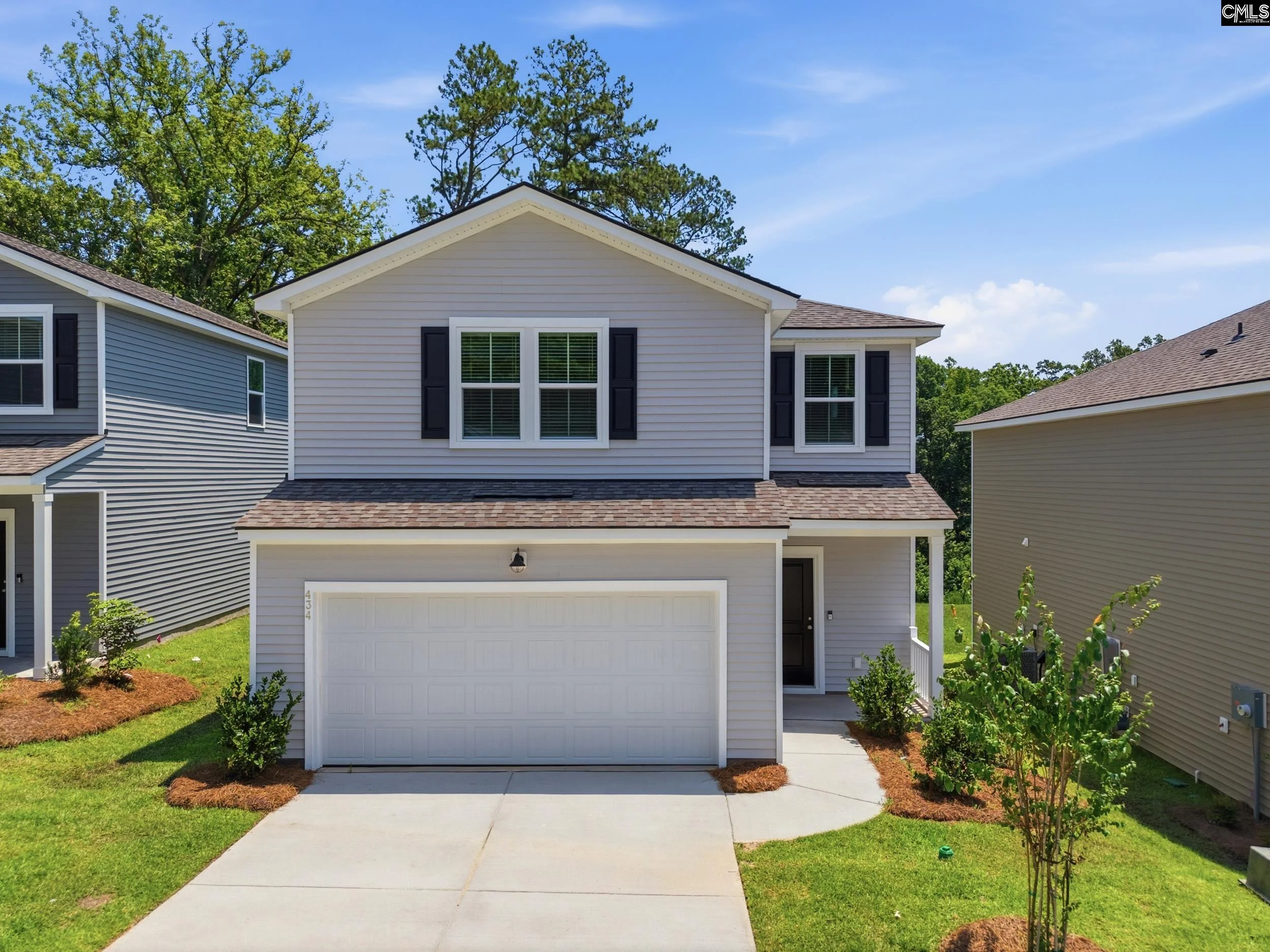 434 Edith Court