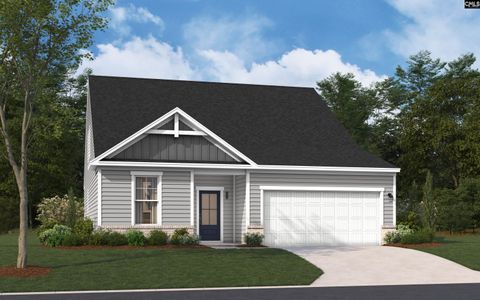 Photo of 185 Ursus Drive, West Columbia, SC 29170 (MLS # 627806)