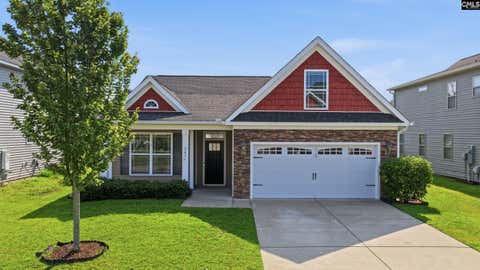 Photo of 249 Rosecrest Road, Lexington, SC 29072 (MLS # 640772)