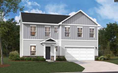 Photo of 317 Pulman Drive, Hopkins, SC 29061 (MLS # 622383)