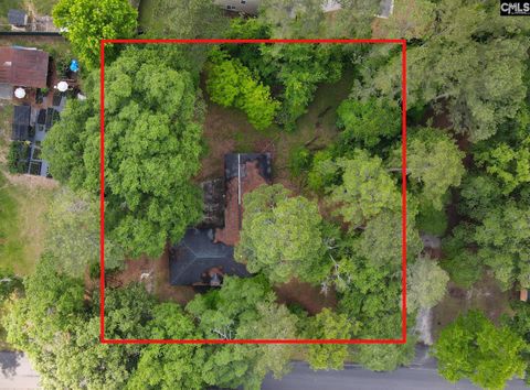 2107 Klapman Road West Columbia SC 29169