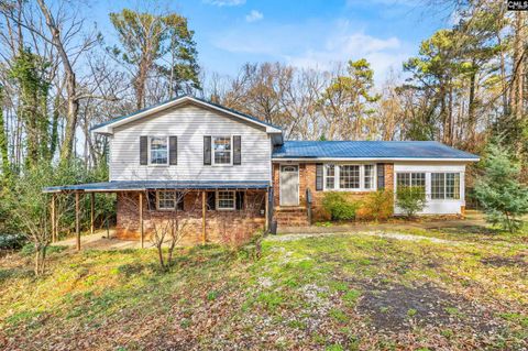 Photo of 1916 Berkshire Drive, Columbia, SC 29212 (MLS # 626264)