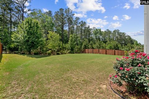 A home in Blythewood