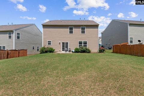 A home in Blythewood