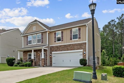 A home in Blythewood