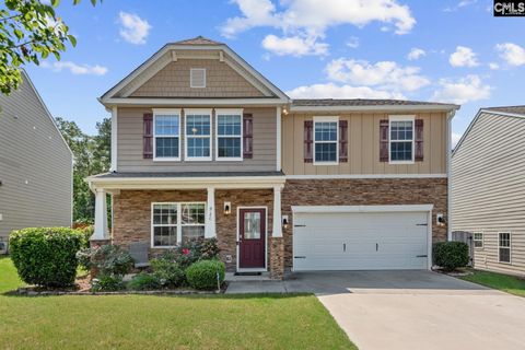 A home in Blythewood