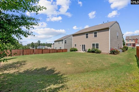 A home in Blythewood