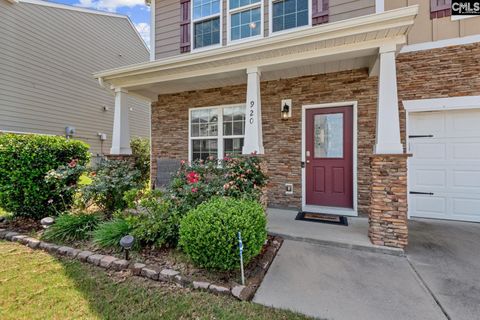 A home in Blythewood