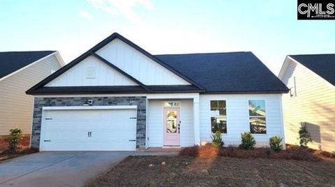 Photo of 120 Locomotive (Lot 05) Lane, Irmo, SC 29063 (MLS # 627489)