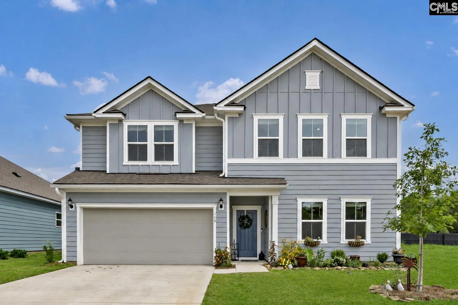 149 Monroe Preserve Drive