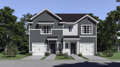 Photo of 812 Soaring Free Lane, Hopkins, SC 29061 (MLS # 628931)