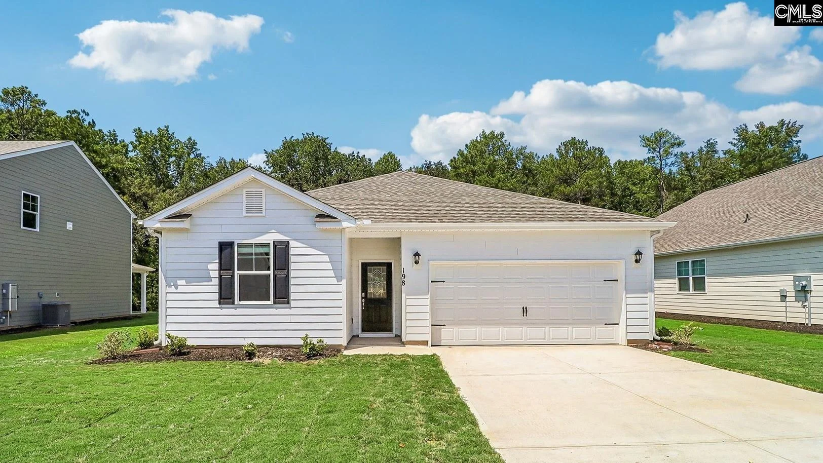 198 Ruby Prince Road