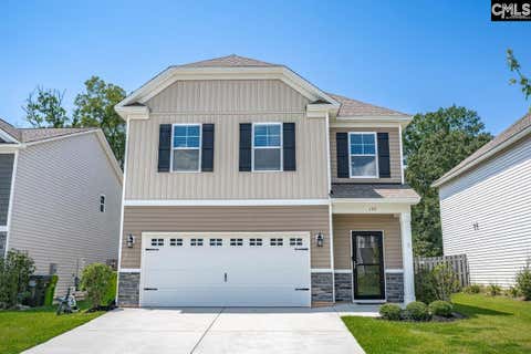 Photo of 137 Wahoo Circle, Irmo, SC 29063 (MLS # 641259)
