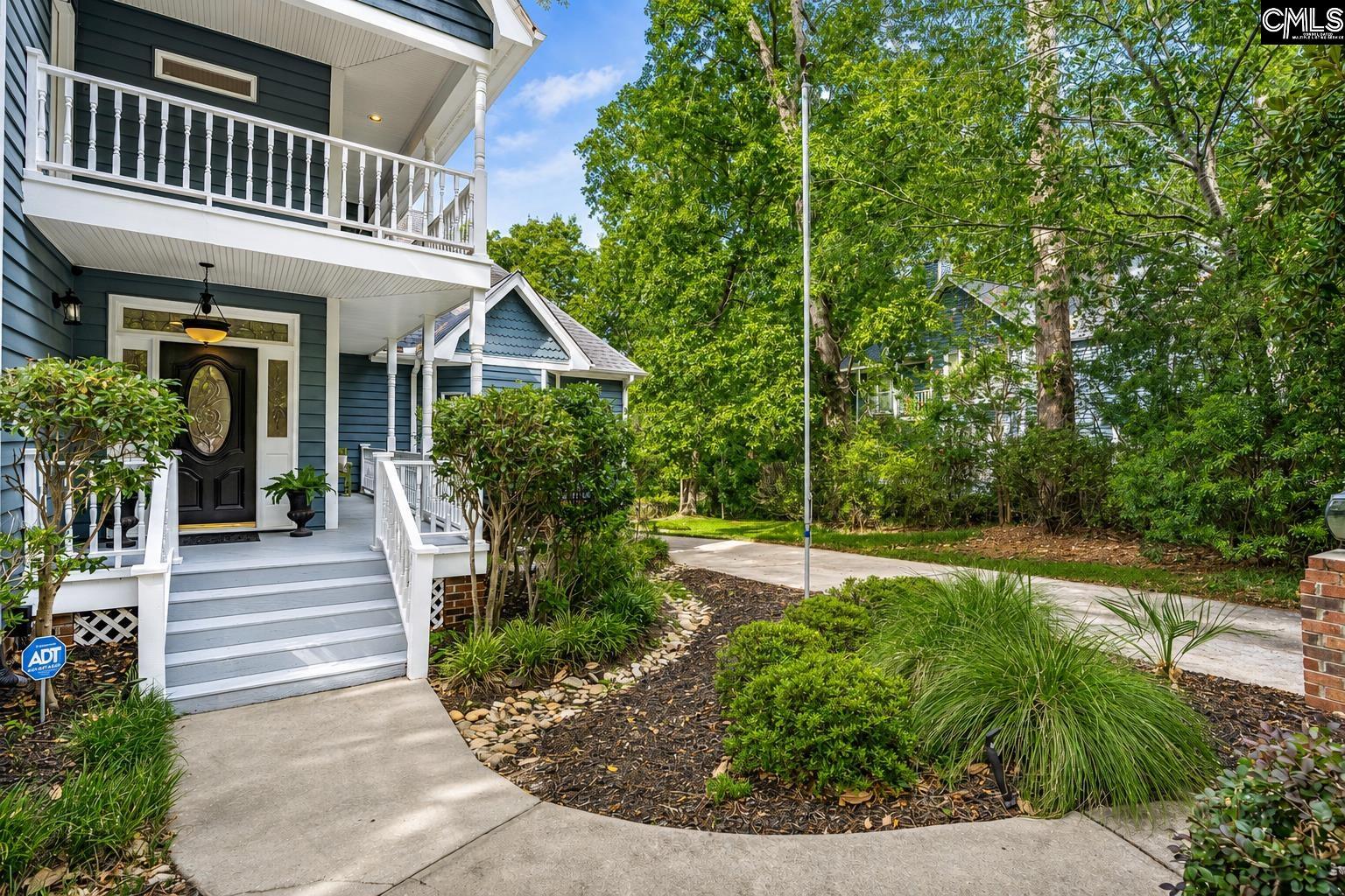 108 Highland Circle