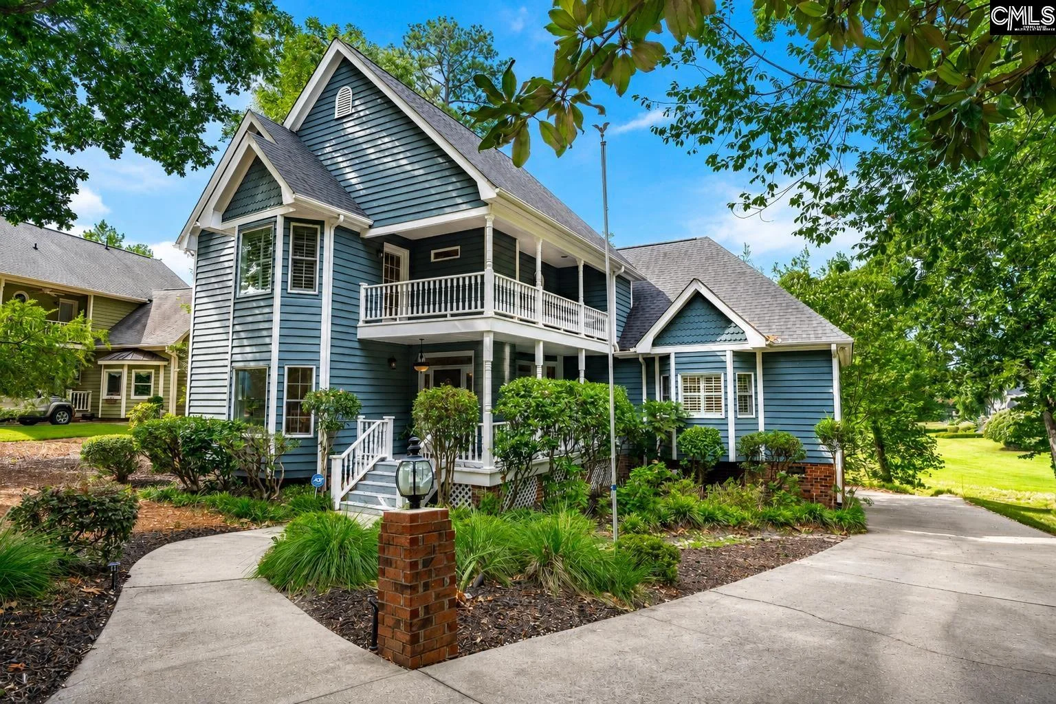 108 Highland Circle