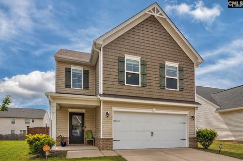 Photo of 1122 Grey Pine Drive, Blythewood, SC 29016 (MLS # 638812)